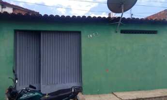 Imagem: 02- Casa na Cidade Olímpica