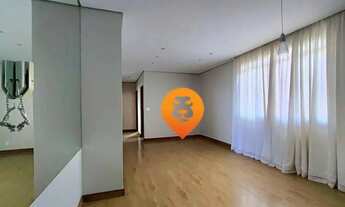 Imagem 2: Cobertura com 3 dormitórios à venda, 186 m² por R$ 1.150.000,00 - Sagrada Família - Belo H