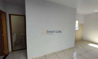 Imagem 4: Casa com 2 dormitórios à venda, 41 m² por R$ 199.000,00 - COHAPAR - Palotina/PR