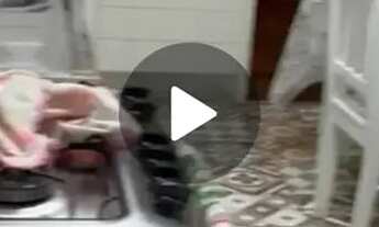 Imagem 7: Imóvel para venda com 124 metros quadrados com 3 quartos em Centro - Petrópolis - RJ