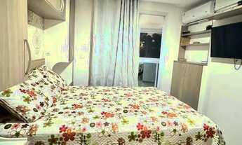 Imagem 5: Imóvel para venda tem 120 metros quadrados com 3 quartos em Itapuã - Vila Velha - ES