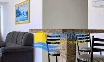 Imagem 4: Cobertura com 3 dormitórios à venda, 168 m² por R$ 650.001,00 - Jardim Astúrias - Guarujá