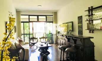 Imagem 3: Apartamento-À VENDA-Jardim Botânico-Rio de Janeiro-RJ