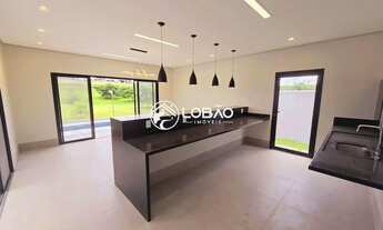 Imagem 4: Casa de Alto Padrão nova no Condomínio Bosque da Limeira em Resende RJ