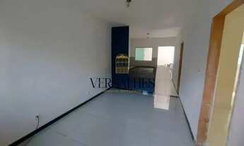 Imagem 3: Casa á venda 3 quartos, 2 banheiros, 01 vaga de garagem, 90 m² - Bairro Goiânia