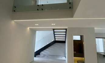 Imagem 3: Condomínio Euroville - Casa com 3 suítes, piscina