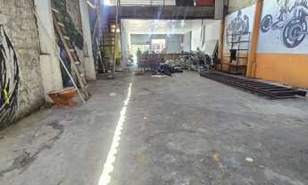 Imagem 2: VENDO GALPÃO JORGE TEIXEIRA 4 ETAPA PRINCIPAL