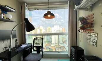 Imagem 4: Imóvel para venda com 62 metros quadrados com 2 quartos em Itapuã - Vila Velha - ES