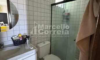 Imagem 3: Apartamento de 80m² no Bairro da Torre