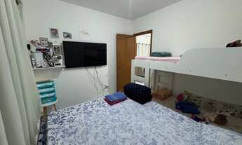 Imagem: Apartamento todo mobiliado