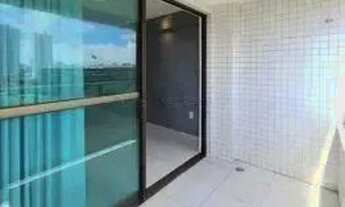 Imagem 3: Ceci- Oportunidade Edf. Via Capibaribe | Pra vender rapido | Lazer completo