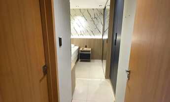 Imagem 3: Alugo apartamento 100% mobiliado no Ed. W Residence