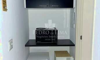 Imagem 3: Sala Comercial 32m² e 1 vaga na Penha