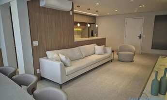 Imagem 7: APARTAMENTO - ALPHAVILLE - SP