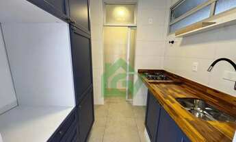 Imagem 7: Apartamento com 1 dormitório para alugar, 56 m² por R$ 2.600,01/mês - Porto Novo - Caragua