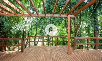 Imagem: CASA ENSOLARADA À VENDA - 3 SUÍTES E TERRENO