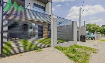 Imagem: Sobrado com 3 dormitórios à venda, 167