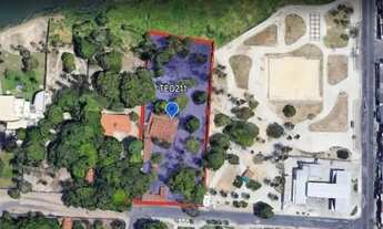 Imagem: Terreno à venda, 11880 m² por R$ 1.800.000,00