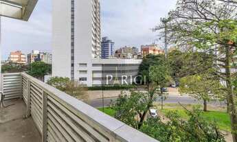 Imagem 3: Apartamento com 1 dormitório para alugar, 37 m² por R$ 2.875/mês - Centro - Porto Alegre/R