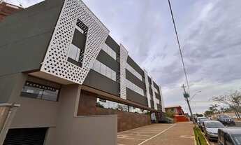 Imagem 7: Sala à venda no bairro Jardim Karaíba em Uberlândia