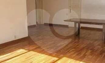 Imagem 3: Imóvel para venda possui 153 metros quadrados com 4 quartos em Tijuca - Rio de Janeiro - R