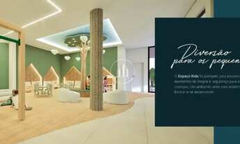 Imagem 5: Apartamento 3 Quartos com 1 Suíte e 101m² - Pedra Branca - PLC