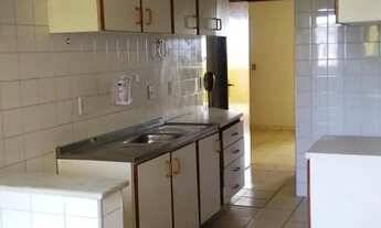 Imagem 4: Apartamento para alugar com 116,00 metros quadrados no CENTRO - Teresina - Piauí