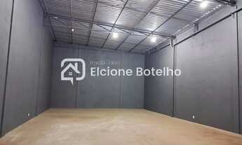 Imagem 2: Aluguel Galpão CUSTODIO PEREIRA