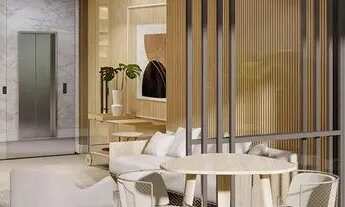 Imagem 7: Apartamento Plaenge no coração do Cabral