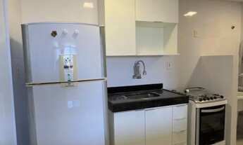 Imagem 7: Aluguel no Renascença - Apto com Ar e Cozinha Planejada