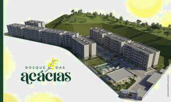 Imagem 5: Imóvel para venda tem 37 metros quadrados com 2 quartos - Jaboatão