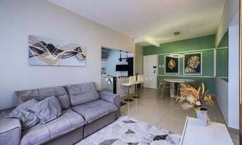 Imagem 4: BOQUEIRÃO, DECORADO! AQUI NA ANNE LOPES ! LOCAÇÃO OU VENDA!! BELO APARTAMENTO COM ELEVADOR