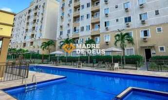 Imagem: COBERTURA DUPLEX NASCENTE 120m² TOTALMENTE