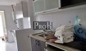 Imagem 5: Apartamento para locação 2 quartos Jardim São Caetano São Caetano do Sul