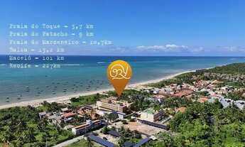 Imagem 3: Oportunidade lançamento beira mar - São Miguel dos Milagres - AL