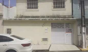 Imagem: Vendo Casa no Bairro santo Antônio