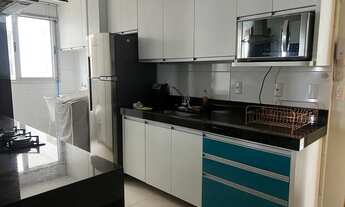 Imagem 3: Alugo Apartamento 2 quartos sendo suítes