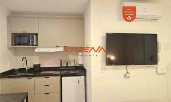 Imagem 5: Studio para aluguel no Prado Velho