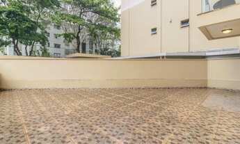 Imagem 4: Apartamento para venda em Vila Amélia com 2 quartos , 116m²