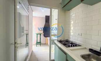 Imagem 6: Apartamento com 2 quartos para alugar por R$ 1400.00, 51.14 m2 - JAMAICA - LONDRINA/PR