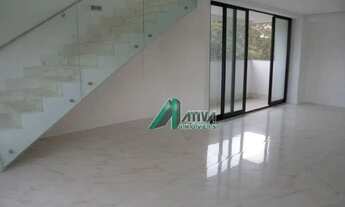 Imagem 2: Cobertura com 4 dormitórios, 357 m² - venda por R$ 2.950.000,00 ou aluguel por R$ 14.358,3