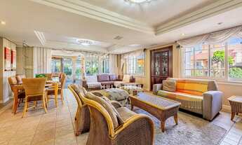 Imagem: Casa com 4 suítes 4 vagas no Chácara das