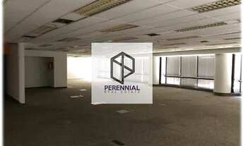 Imagem 3: Escritório para locação no Centro/RJ - 1.000 m²