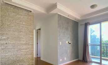 Imagem 2: APARTAMENTO - MORUMBI - SP