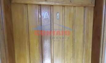 Imagem 3: Apartamento padrão com 1 dormitório para alugar na Vila Arnaldo, São Carlos