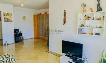 Imagem 5: Venda Apartamento 3 Dormitórios - 111 m² Perdizes