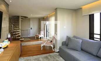 Imagem 4: Apartamento à Venda - Real Parque, 3 Quartos, 300 m2