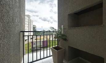 Imagem 6: Residencial Tarumans Fase II para venda