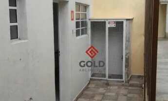 Imagem 5: Salão, 248 m² - venda por R$ 1.595.745,00 ou aluguel por R$ 10.000,00/mês - Vila Califórni