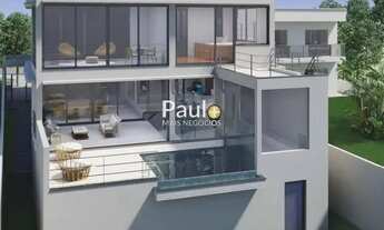 Imagem: Sobrado à venda em Valinhos, Reserva do